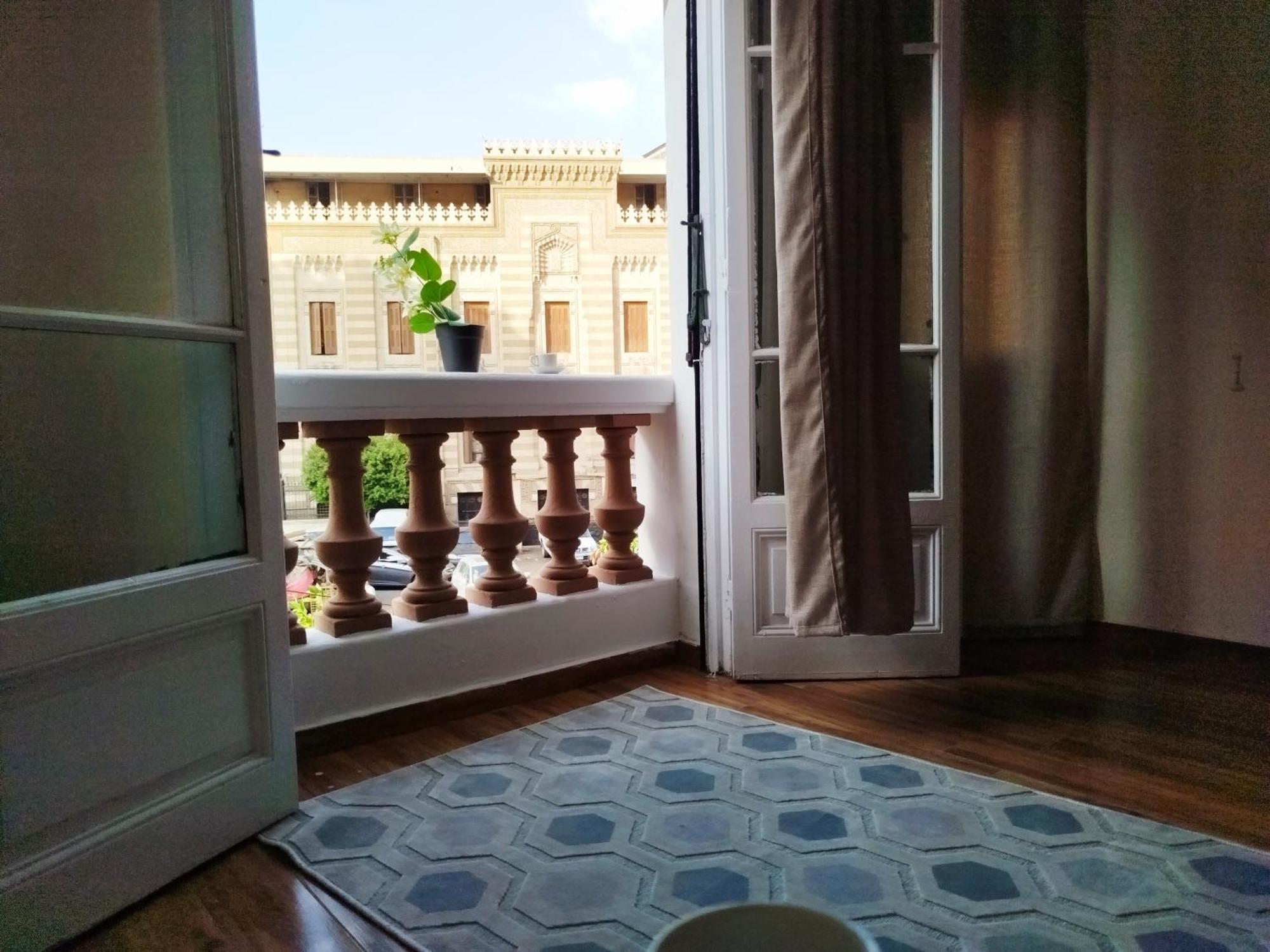 Apartment Royal In Cairo