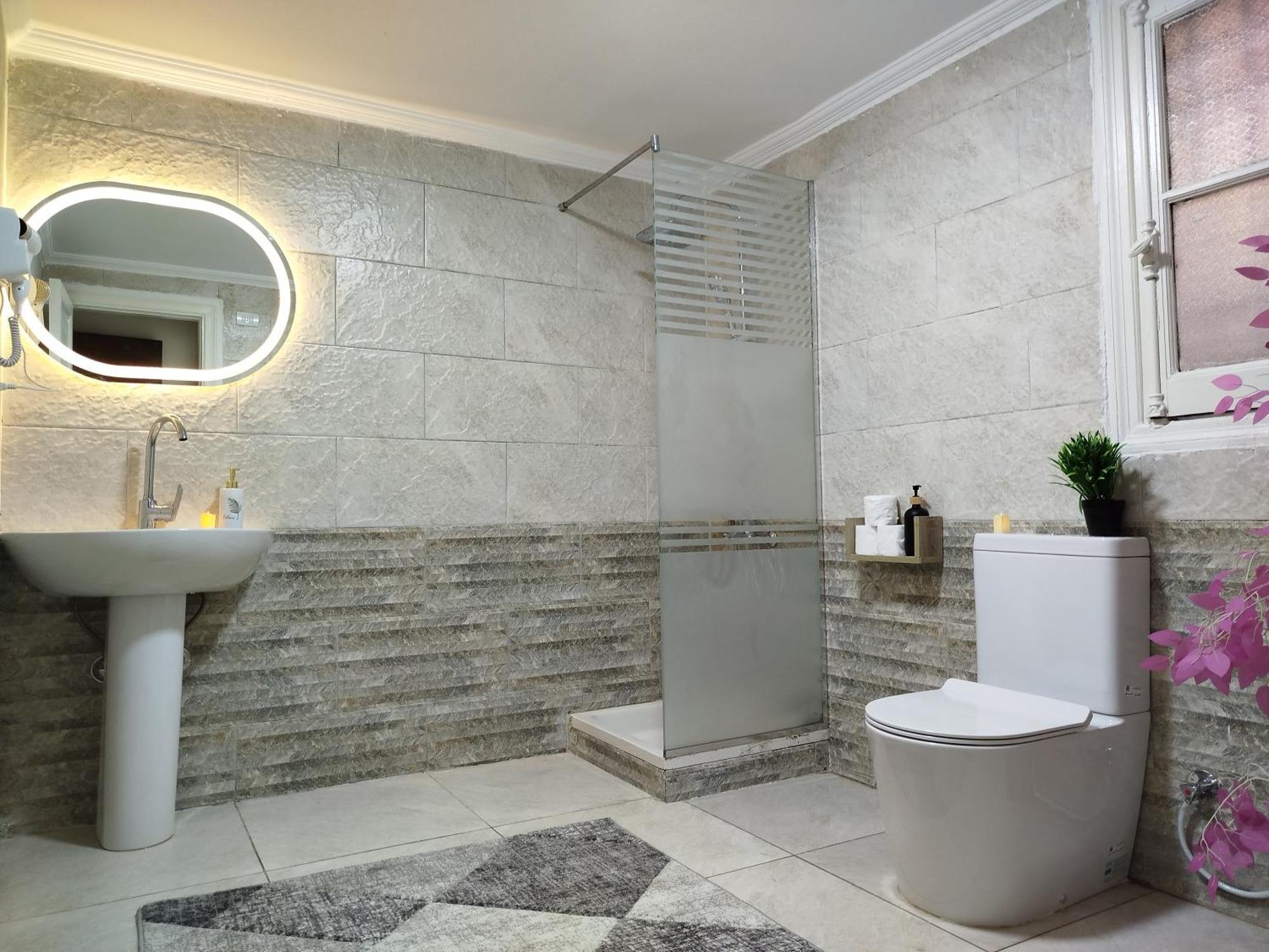 Apartment Royal In