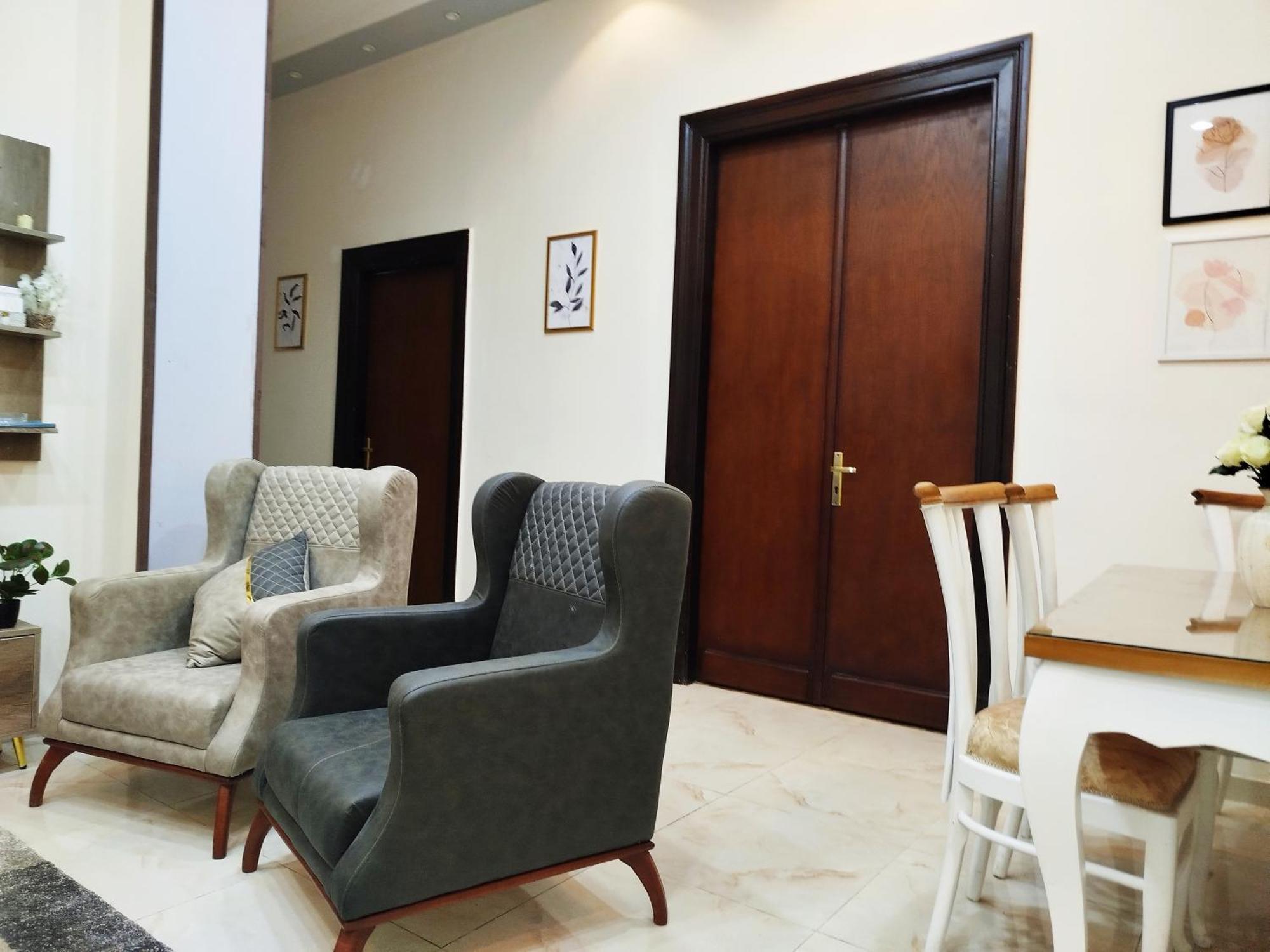 Apartment Royal In *