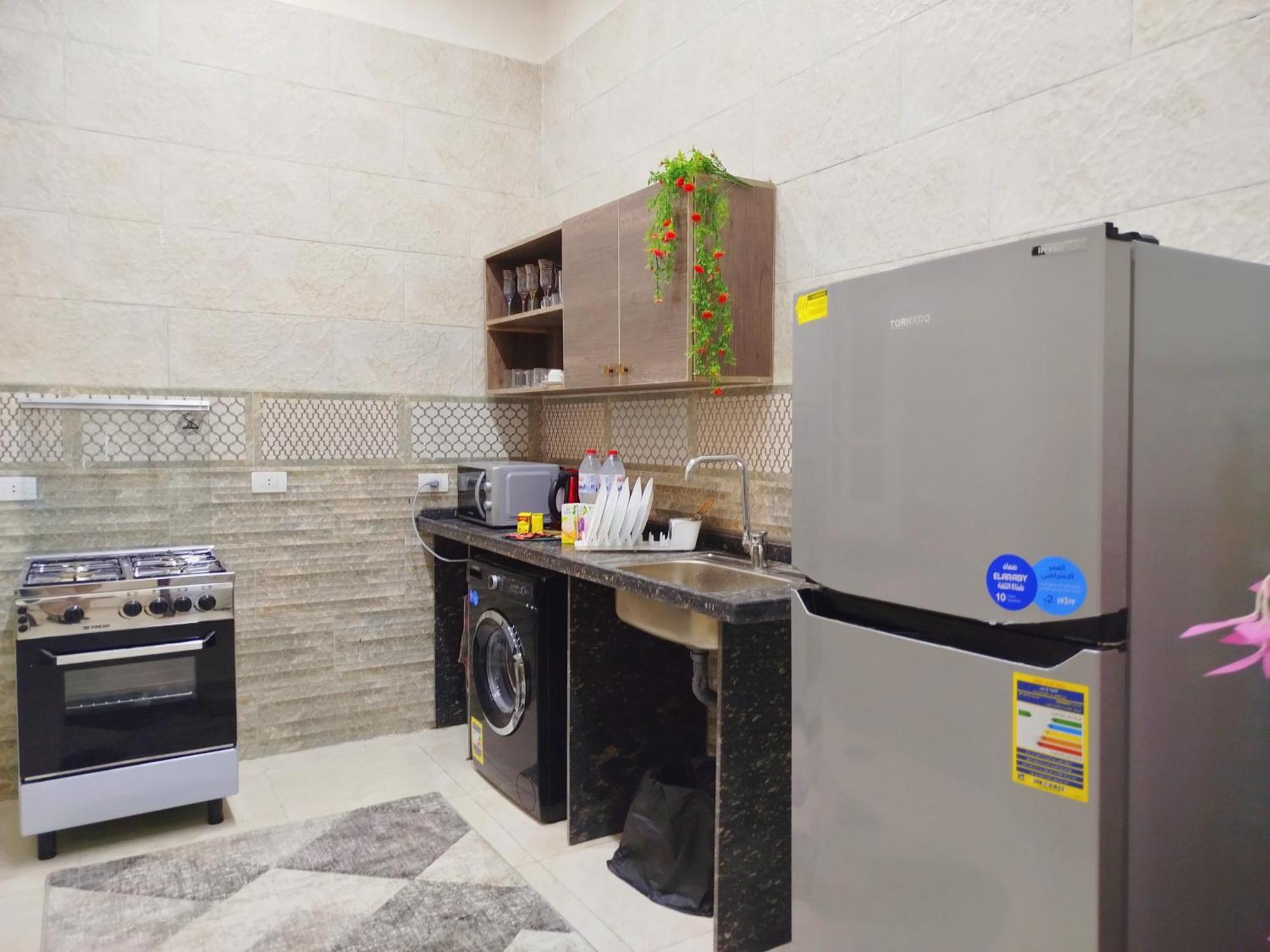 Royal In Apartment Cairo