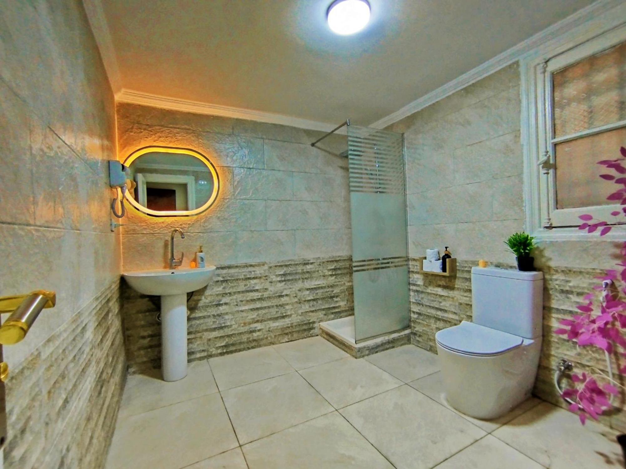 Apartment Royal In Cairo