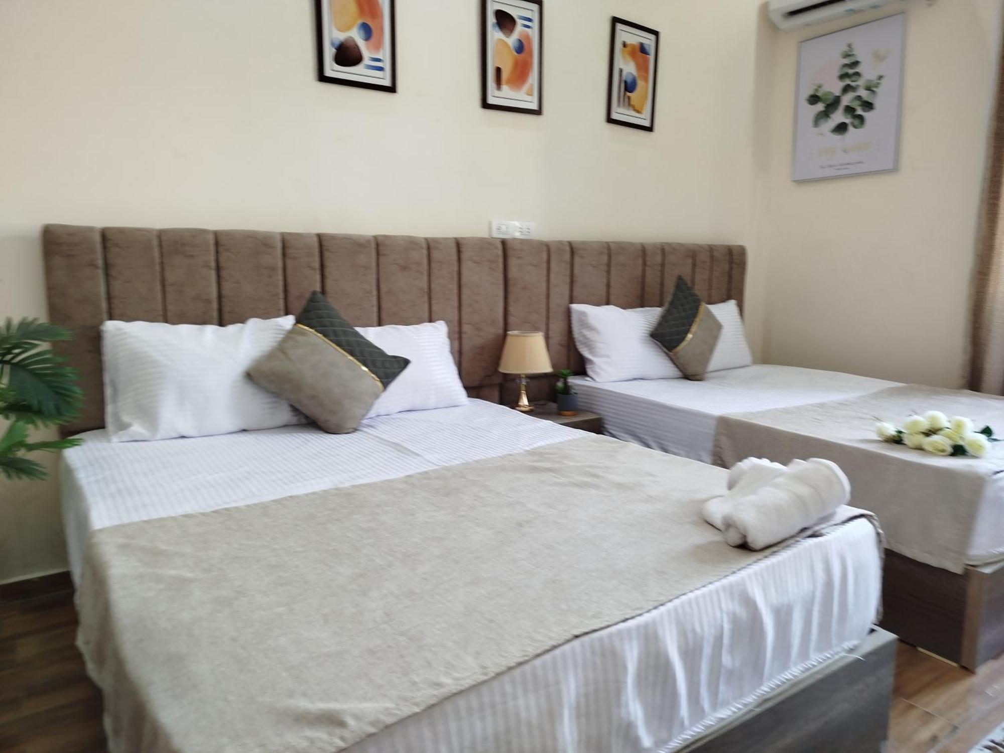 Apartment Royal In