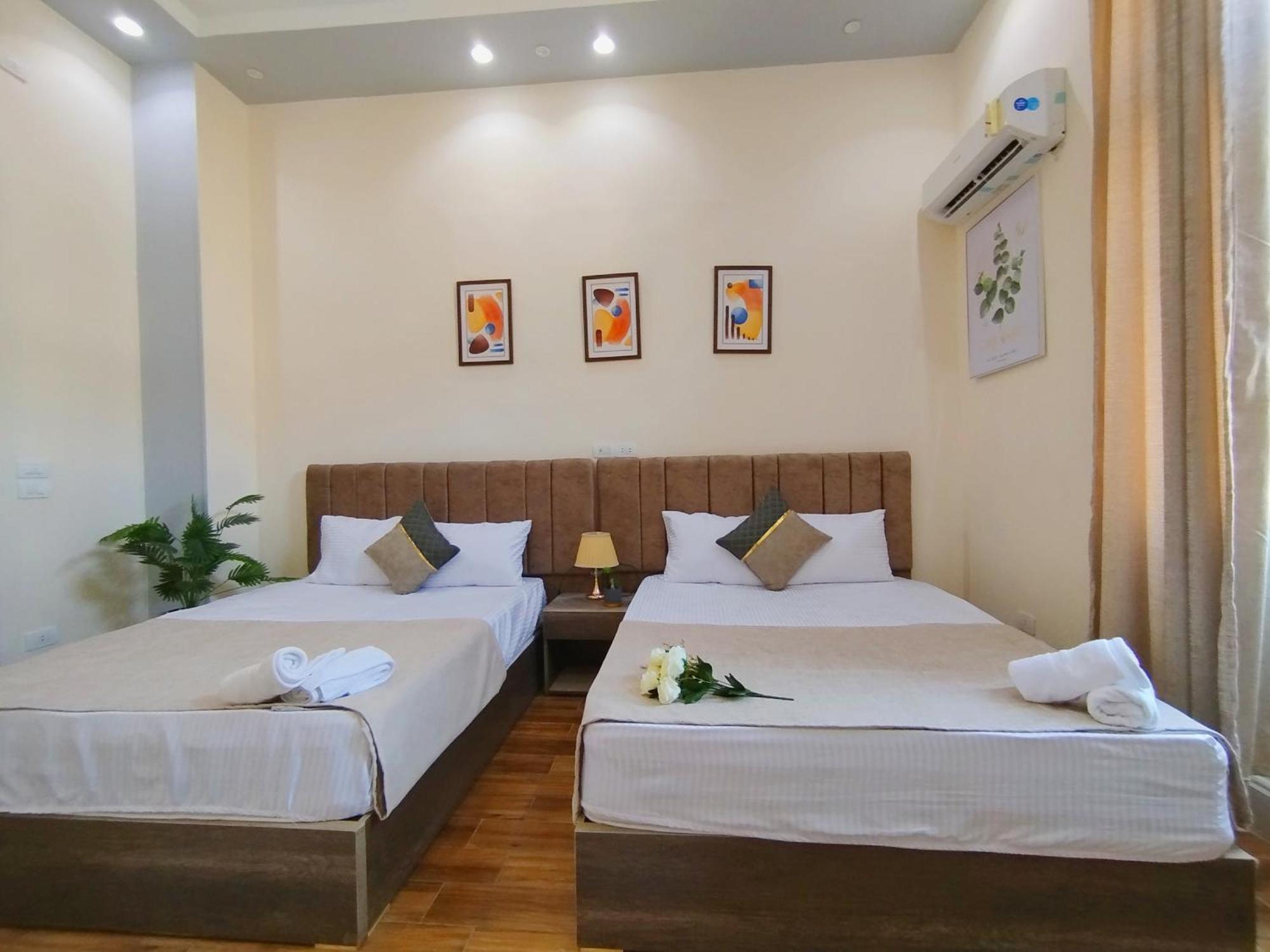 Apartment Royal In *