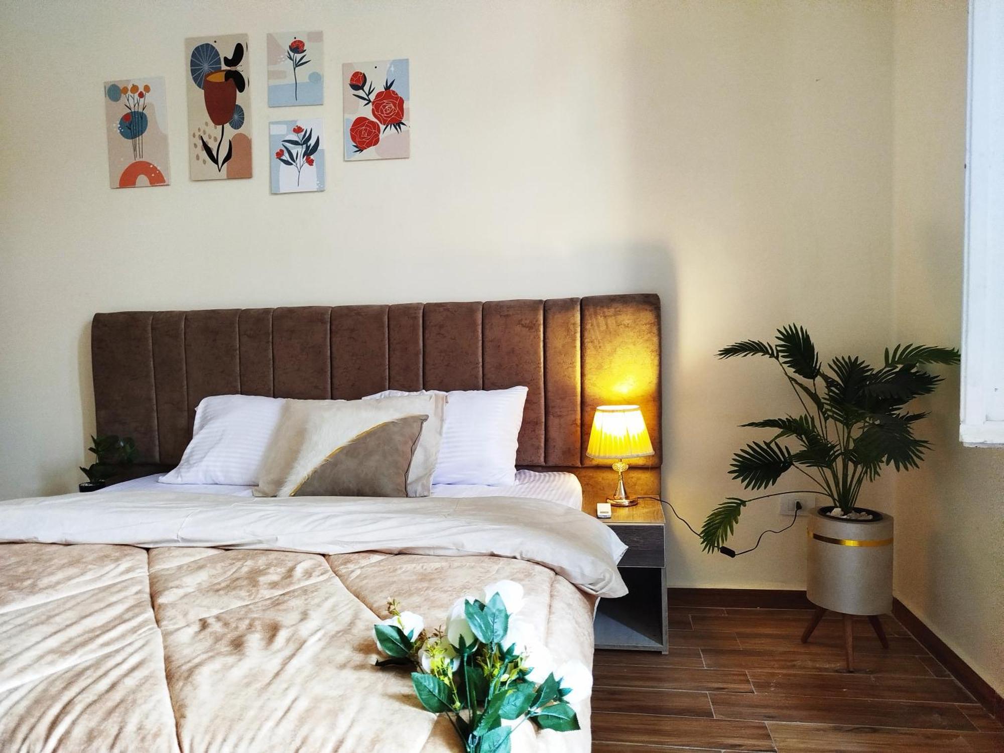 Apartment Royal In