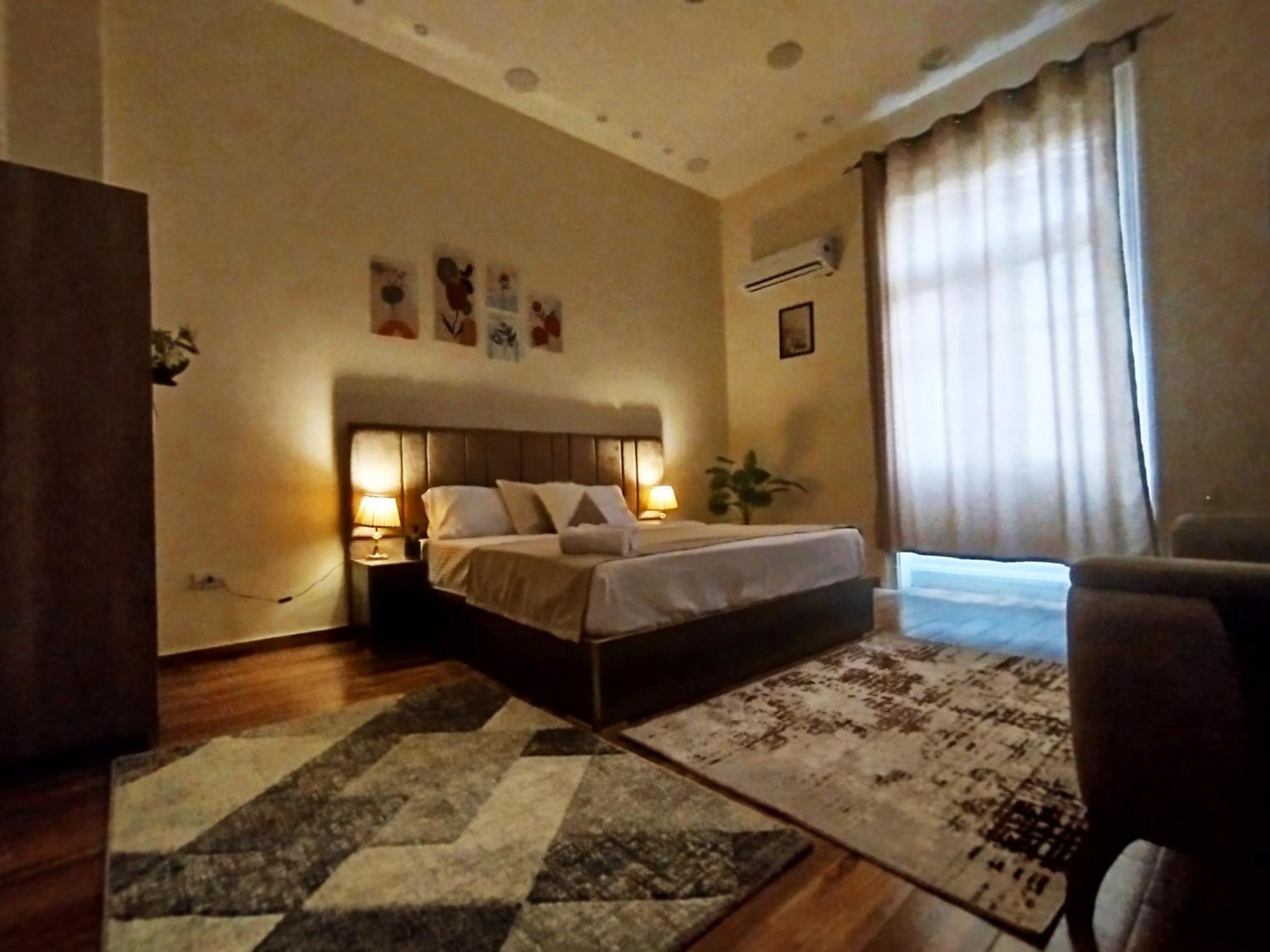 Royal In Il Cairo