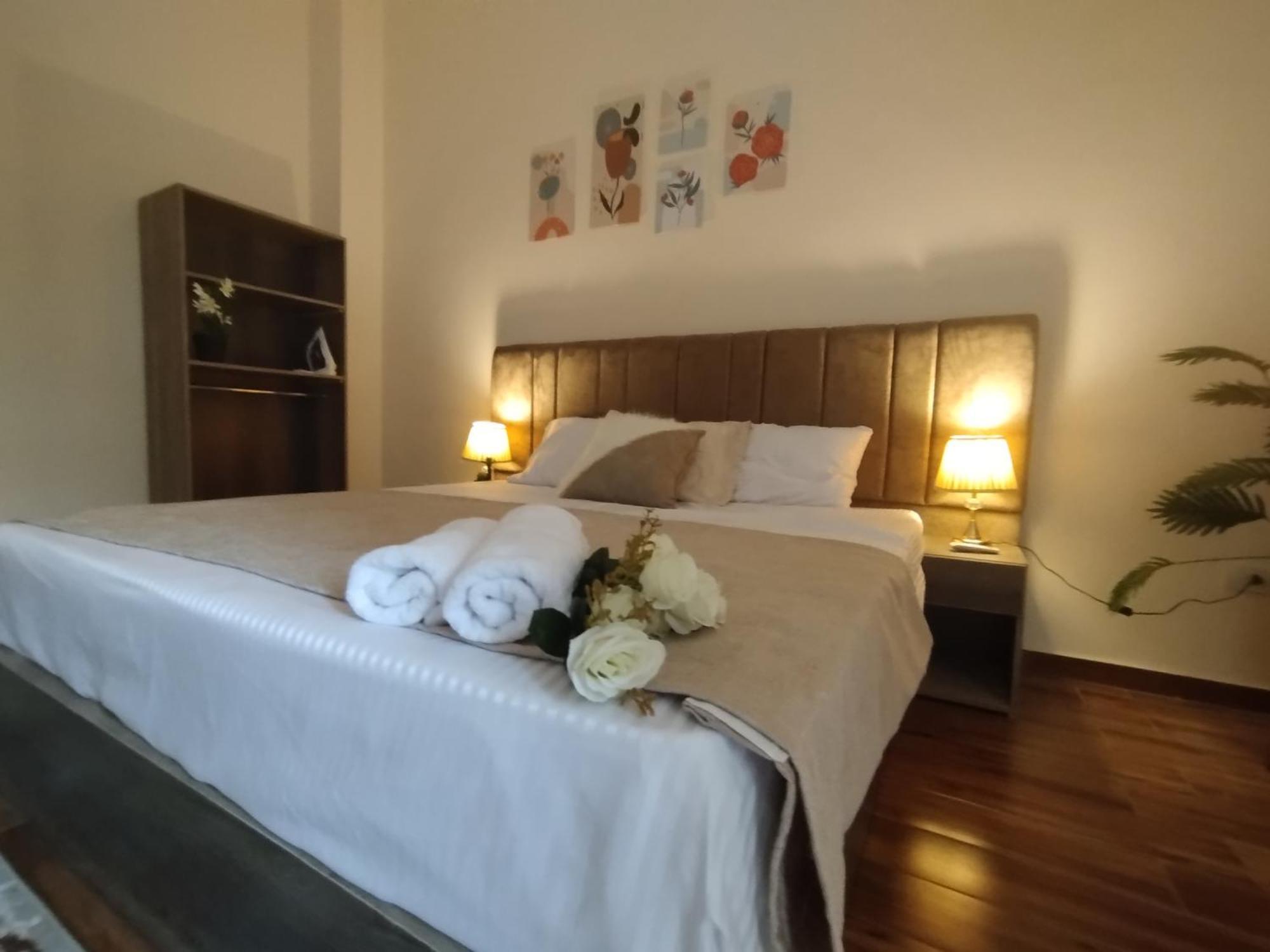 Apartment Royal In *