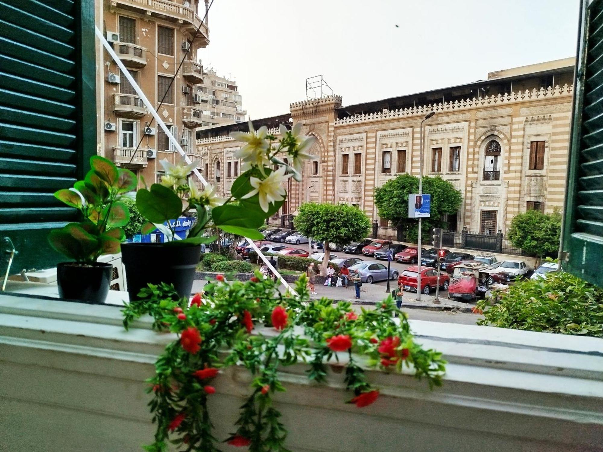 Apartment Royal In Cairo