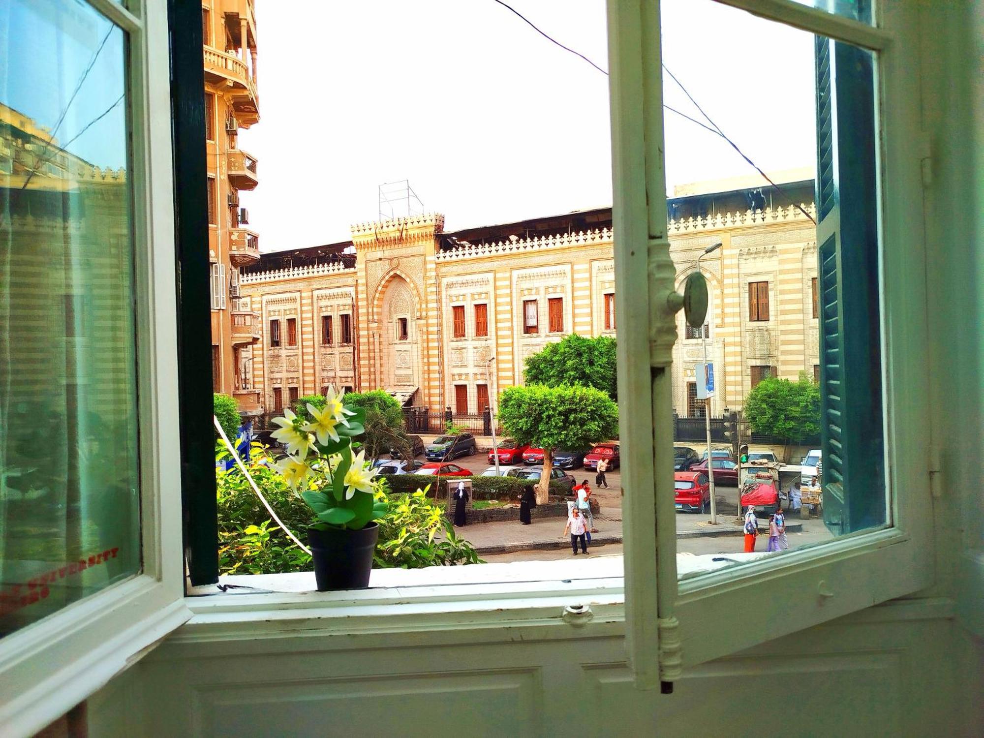 Apartment Royal In *