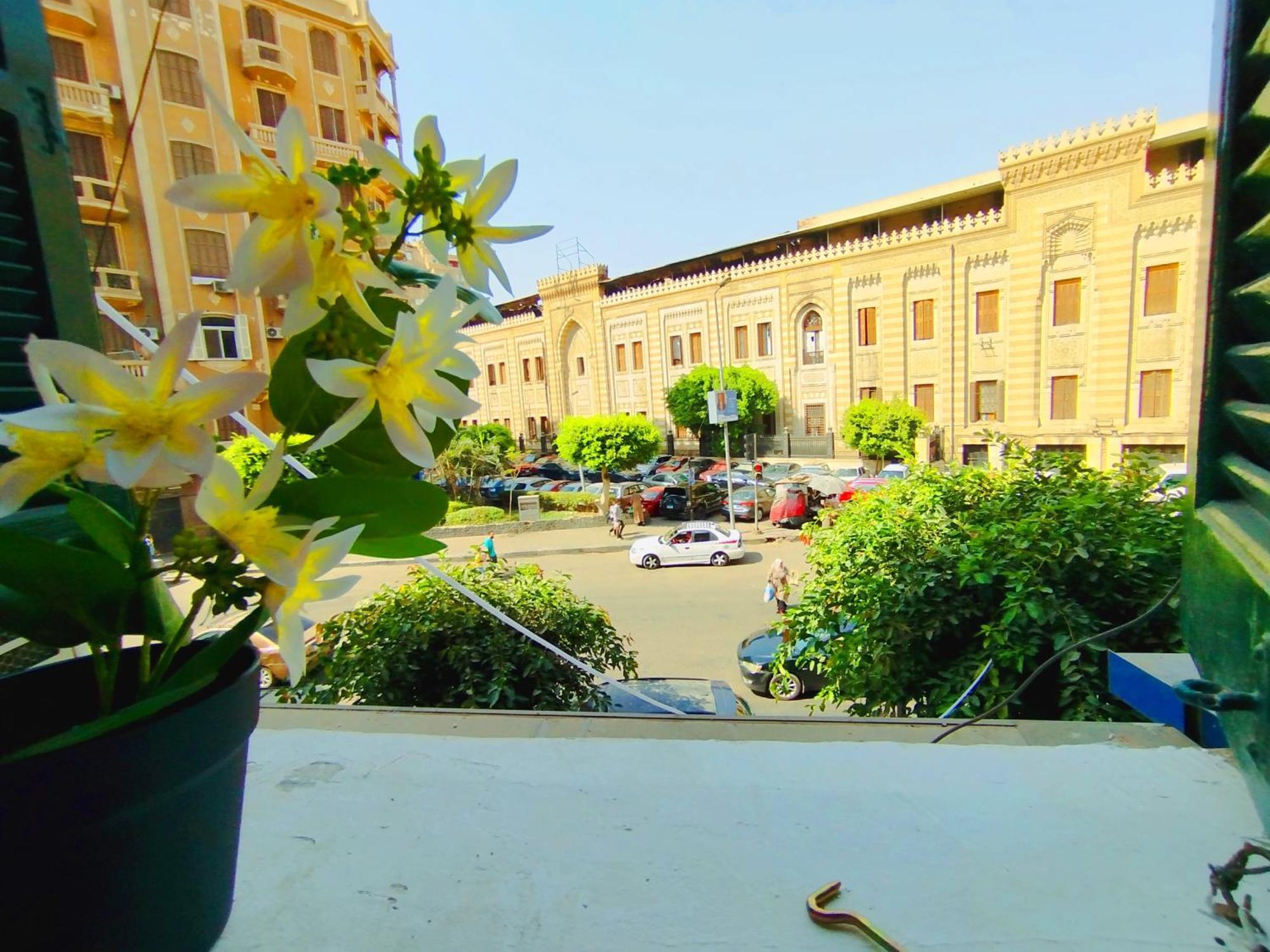 Royal In Apartment Cairo