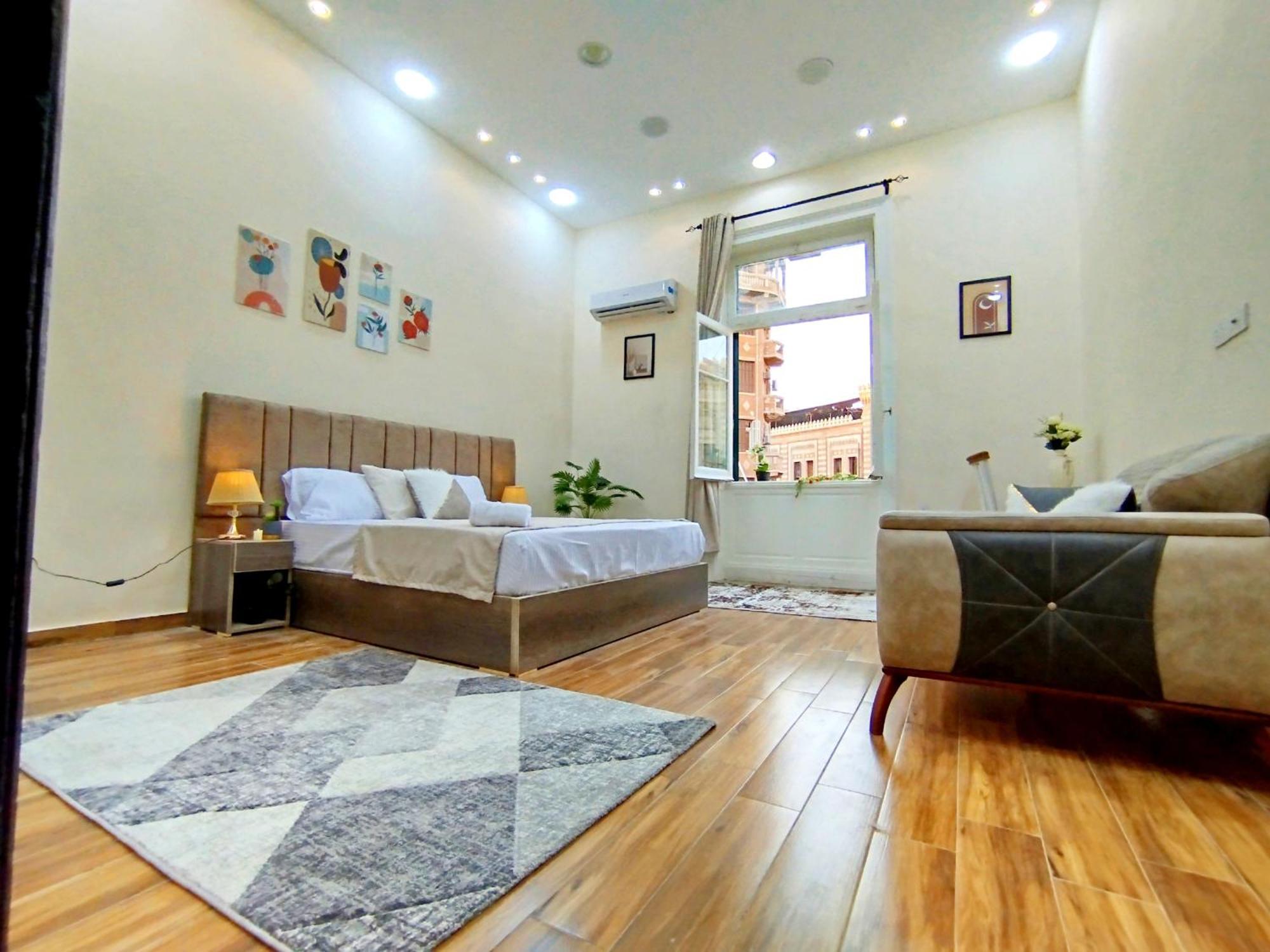 Apartment Royal In