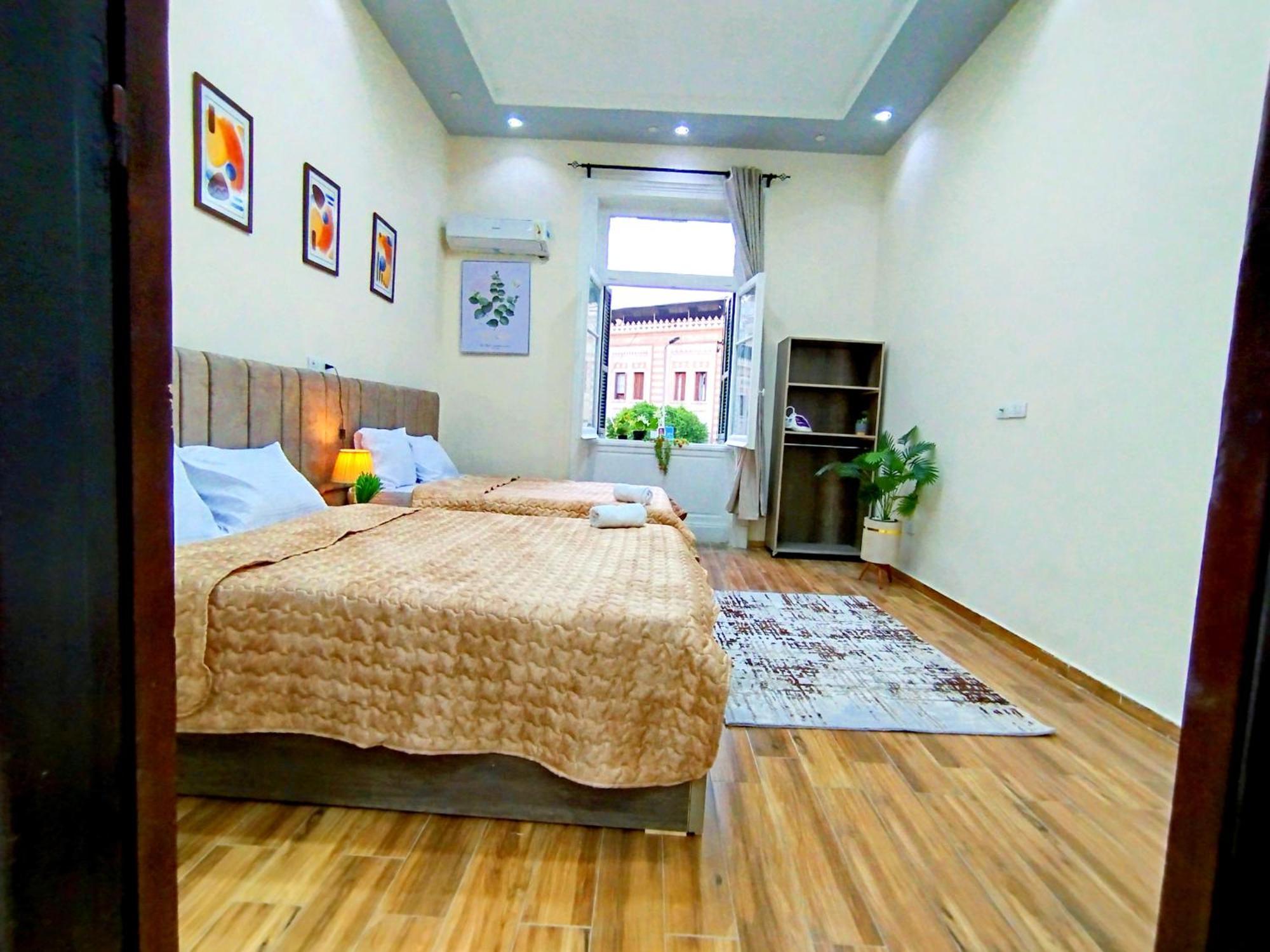 Apartment Royal In *